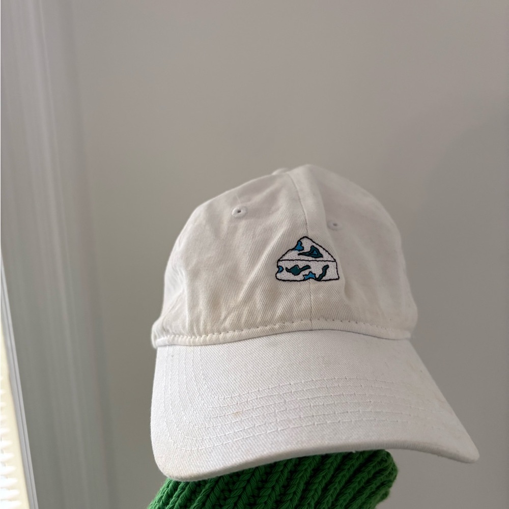 Bleu Cheese Hat